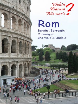 cover image of Rom
